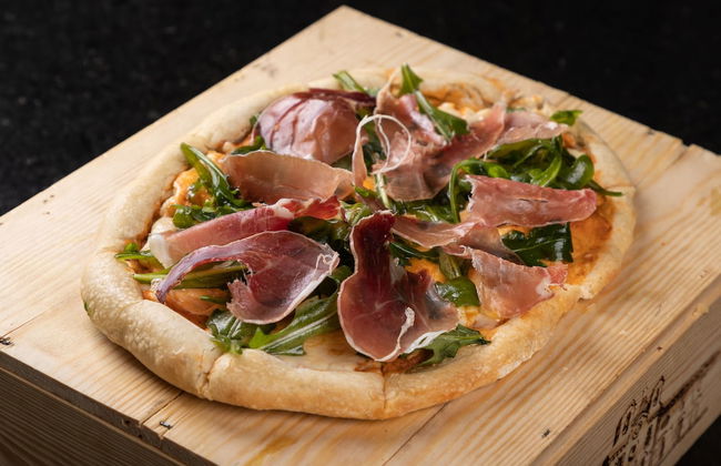 The Wild Oscar - Foto 43