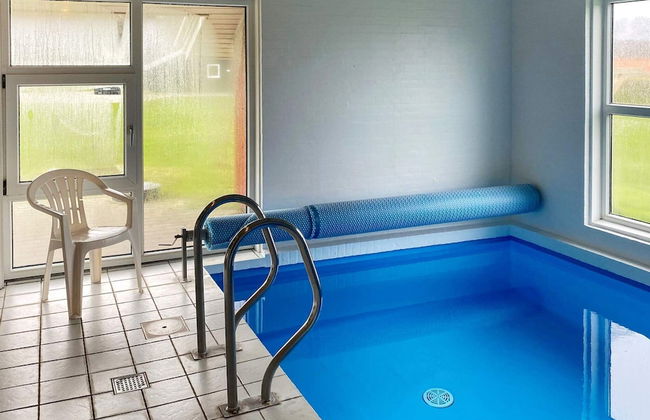 12 Person Holiday Home in Nordborg - Foto 6