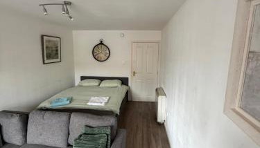 Glasgow city centre 2 bed apartment - Foto 2