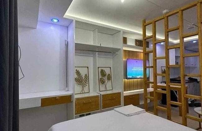 MG Staycation Urban Studio - Photo 2