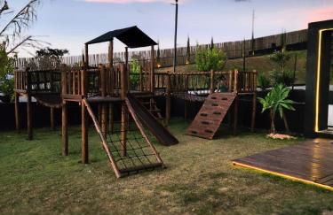 Cipó Chalés - Serra do Cipó - Foto 28