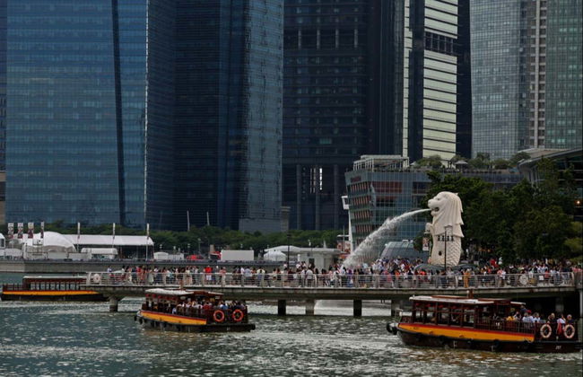 Giro in barca a Pulau Ubin - Foto 5