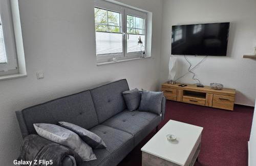 Moderne Wohnung in Steinheim Westfalen - Foto 41