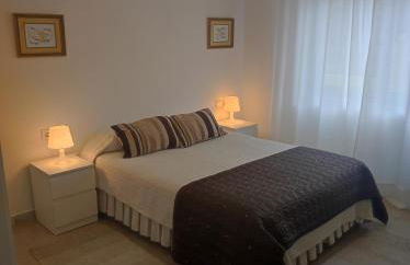 Apartamento Vistaalmiño - Foto 12