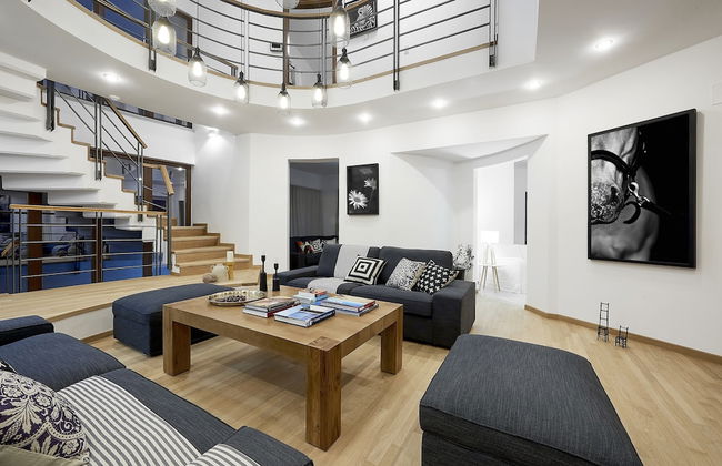 Luxury Villa Margarita - Foto 26