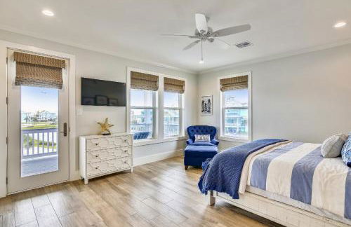 The Conch Castle by Ryson Vacation Rentals - Foto 29