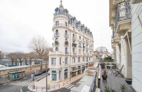 Appartement design La Petite Europe - Idéal Curistes - Foto 58