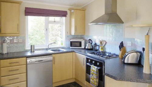 Ransome Lodge - Foto 5