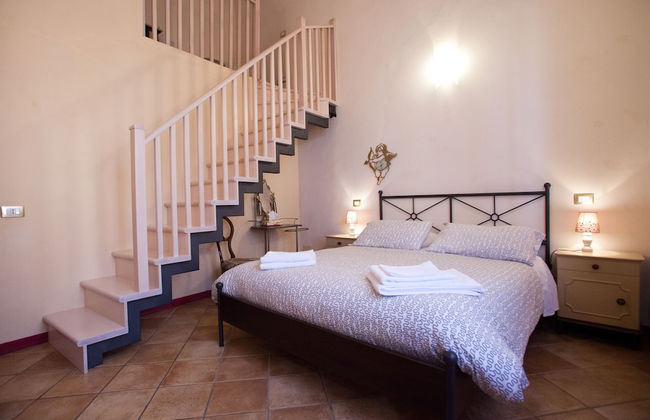 B&B Corte dei Turchi - Foto 10