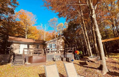 Lakeside Oasis with Kayaks, Hot Tub, & Fire Pit - Foto 43