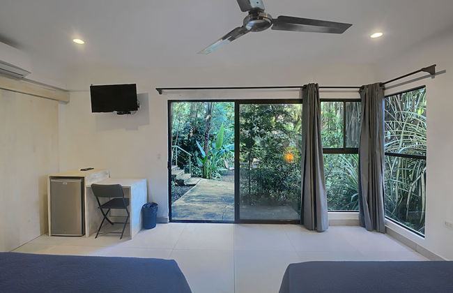 Casa Nahua Hotel in Tamarindo - Foto 9