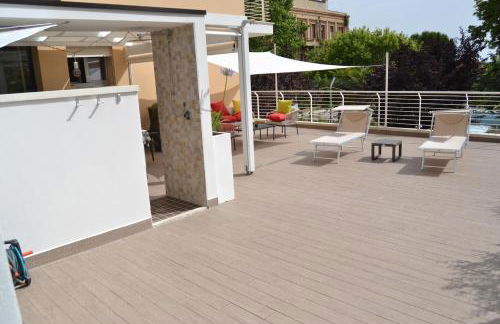 Il Terrazzo 40 metri dal mare - Foto 12