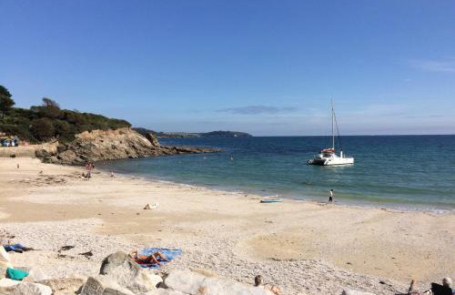 No.48 Falmouth - 10 minutes walk to the beach - Foto 1