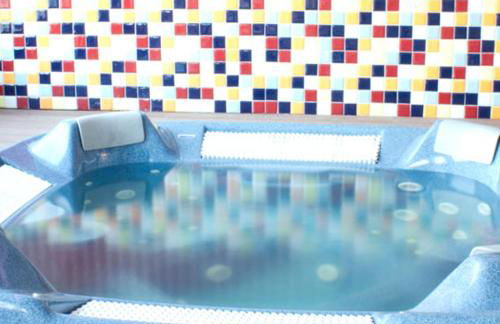 Duplex céntrico en Noja con acceso a spa relax. - Foto 3