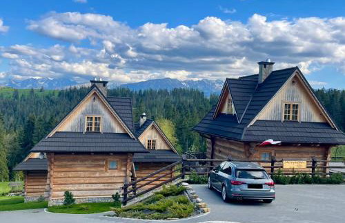 Domki Góralskie Tatrzański Zakątek - Foto 8