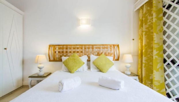 Villa 2, Great Spot Oura Beach, Albufeira - Foto 5, Habitación