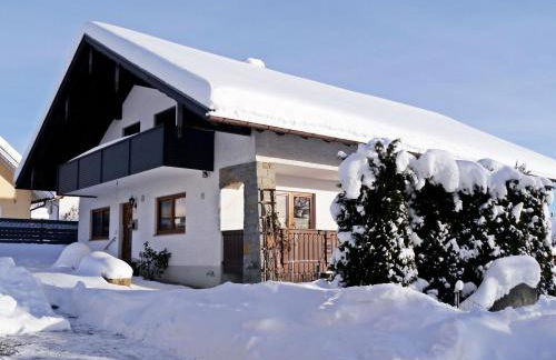 Ferienhaus Kirchl - Foto 22