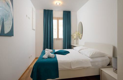 Apartments Lea - Photo 136