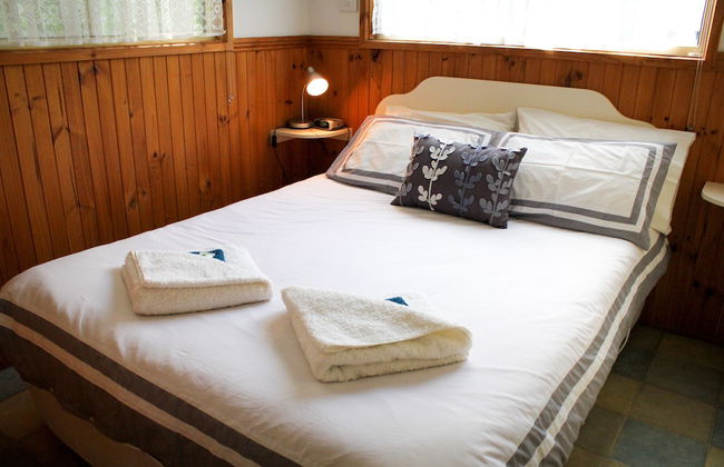 Beechworth Cabins - Foto 2