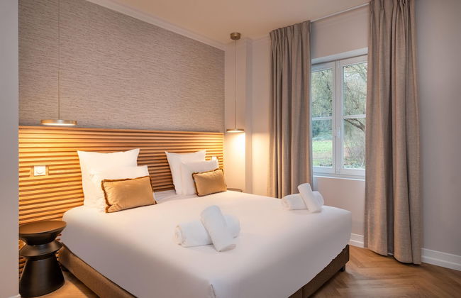 L'Horloge - Appart'Hotel - Foto 16