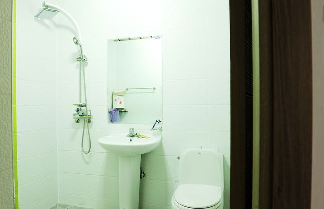 Buan Sangnok Sky Pension - Foto 61