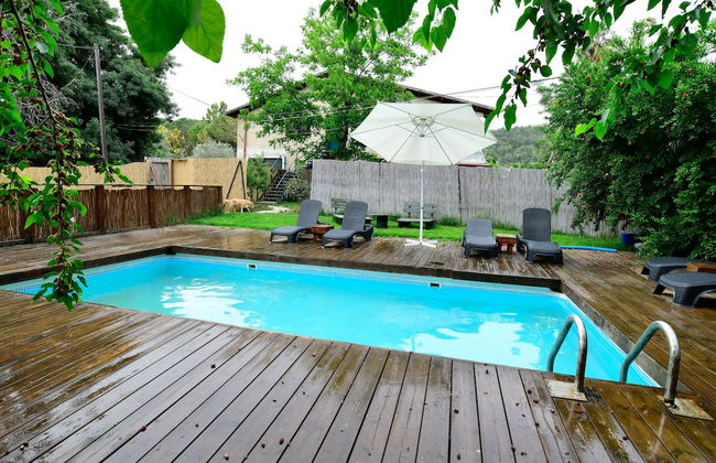 Tzlil Hateva - Foto 19