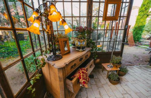 Santolina Etrusca Bed and Breakfast, Sauna, Hammam, Jacuzzi - Foto 70