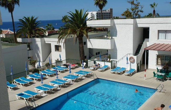 Apartment Tenerife Near Sea & Pool - Foto 9