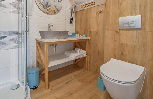 Apartamenty Mrowca - Foto 40