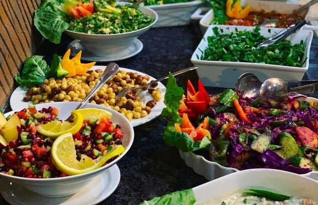 Seven Wonders Luxury Camp - Photo 47