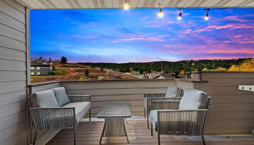 Modern Home-Garage-Scenic Patio - Foto 4