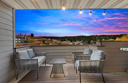 Modern Home-Garage-Scenic Patio - Foto 4