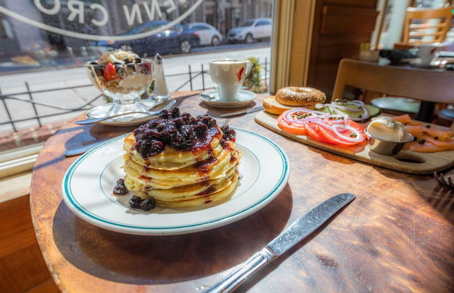 Georgetown Inn - Foto 56