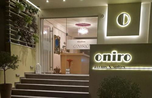 Oniro Rooms & Suites - Foto 44