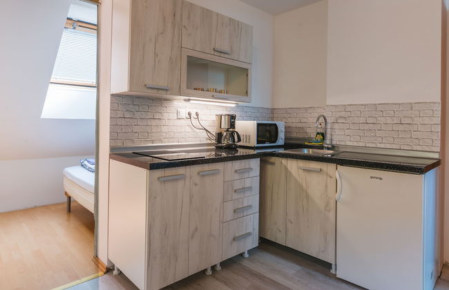 Apartments Lake Bohinj Medja - Foto 34