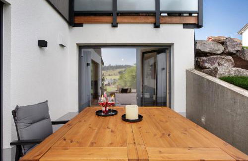 Ferienwohnung Naturpur - Foto 8