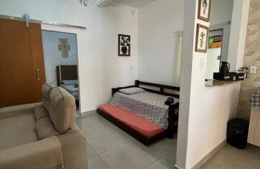 Apartamento Confortável Perto da Praia - Foto 19