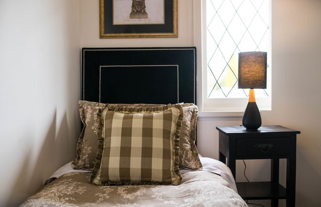 Battery Point Boutique Accommodation - Foto 26