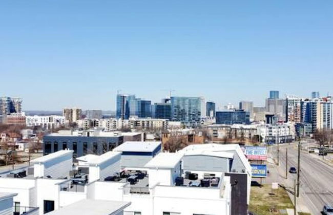 Music Fame House Gulch 4 Patios View Karaoke - Foto 45