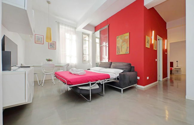 4bnb - Testaccio Apartment - Foto 6