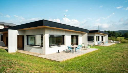 Les Terrasses du Noirmont 1 - Foto 5