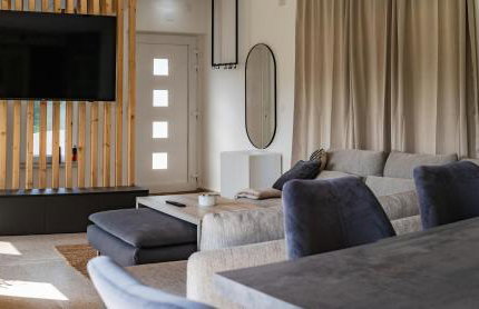 Riverside house with pool jacuzzi and sauna in Croatia - Foto 47