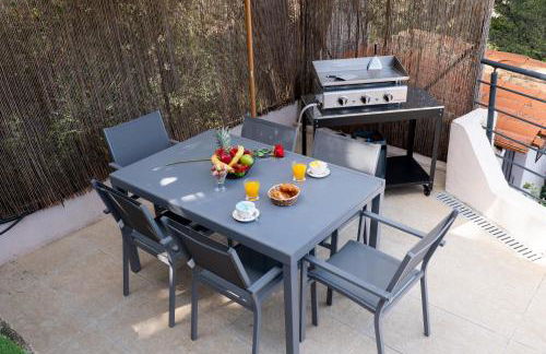 Piscine-Jacuzzi-Sauna -Videoprojecteur Perle Rare - Foto 39