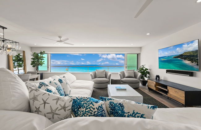 Colony Surf 1503 1504 1 Bedroom Condo - Foto 10