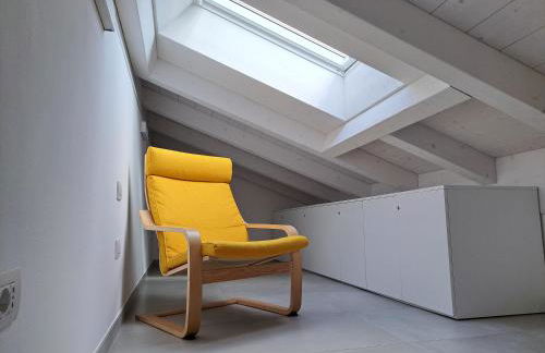 La mansarda di Rossella - Photo 6