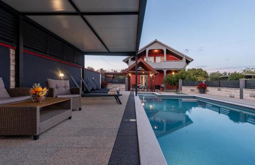 Villa Chervil ZadarVillas - Photo 55