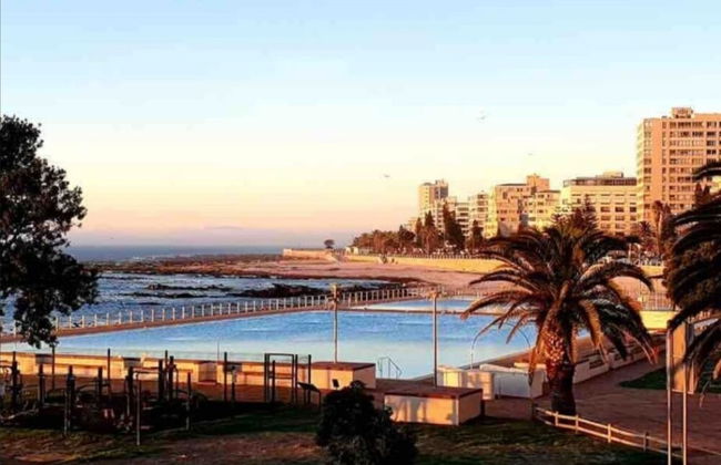 2 Bedroom Lido Apartment Sea Point - Foto 16