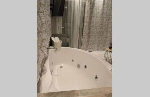 360° View Suites Tan - Foto 16