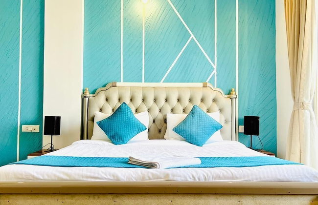Ashford 4 BHK With Pvt Pool By Stellar Stays - Foto 5