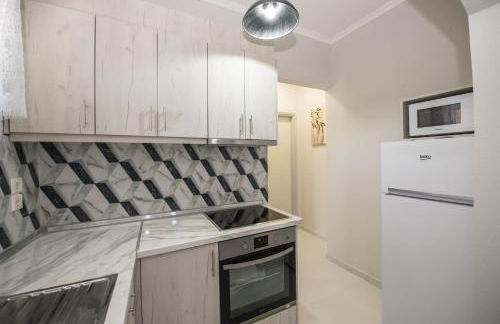 Villa Eleni Holiday Resort 4' walk to Beach with Pool - Ideal for Families and Couples - Foto 49